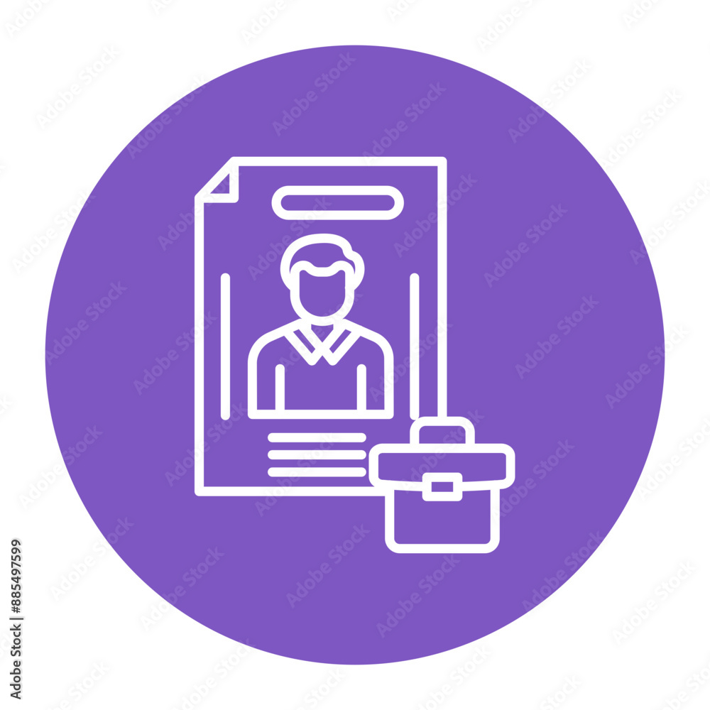 Portfolio Icon Portfolio Icon