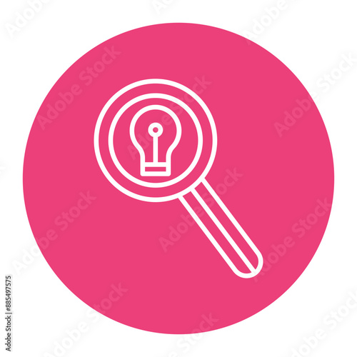 Search Tips Icon