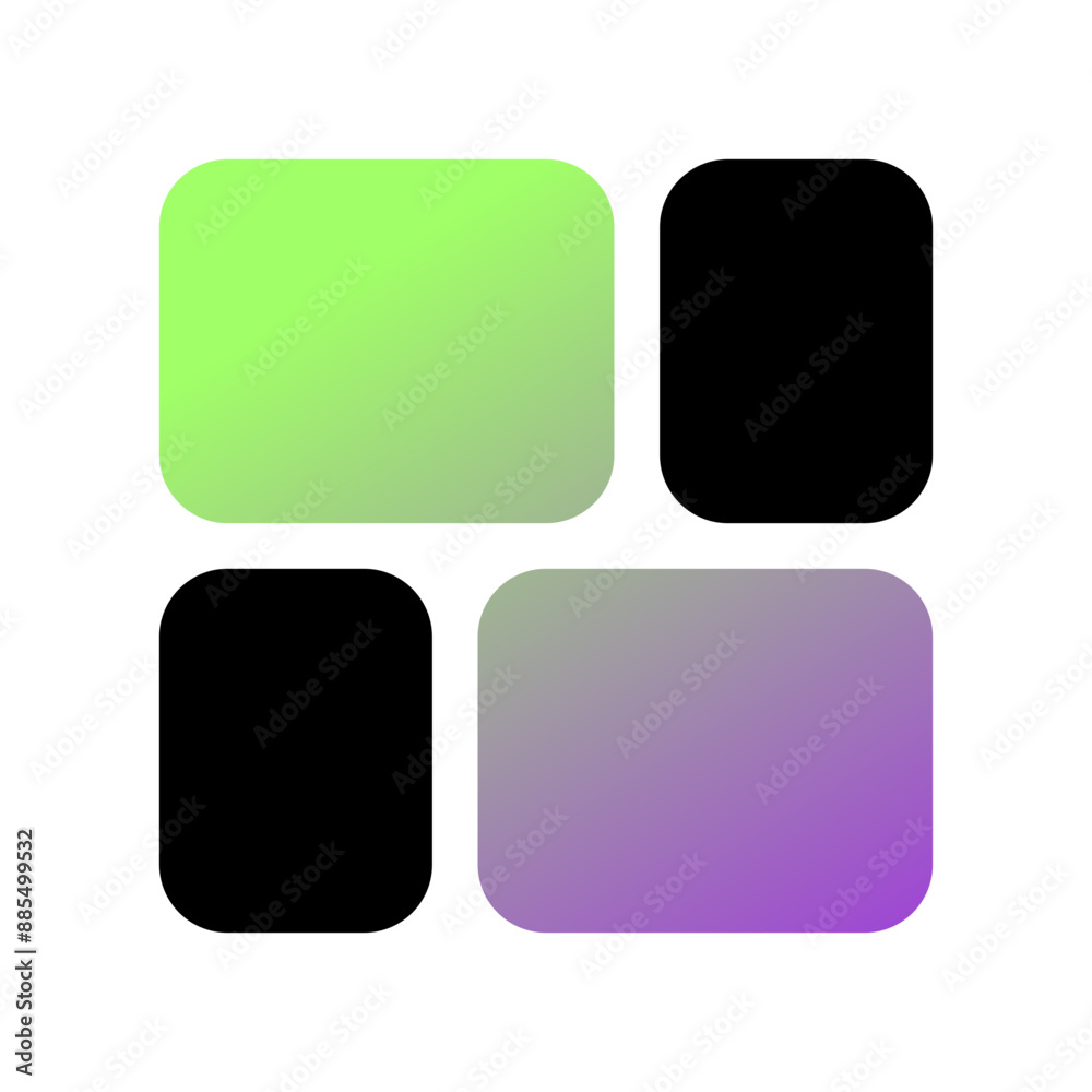 Editable vector mason grid icon. Part of a big icon set family. Perfect for web and app interfaces, presentations, infographics, etc Editable vector mason grid icon. Part of a big icon set family. Perfect for web and app interfaces, presentations, infographics, etc