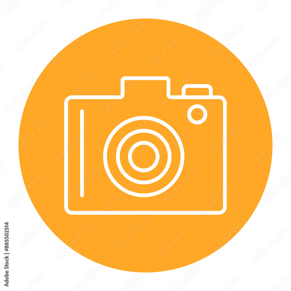Camera Icon Camera Icon