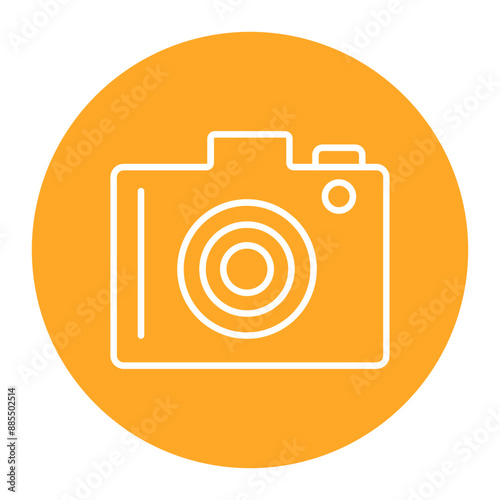 Camera Icon