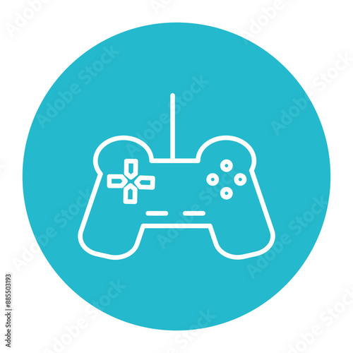 Games Room Icon