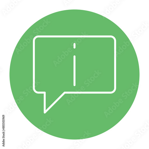 Info Icon