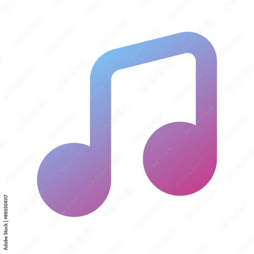 Editable vector music song icon. Black, transparent white background. Part of a big icon set family. Perfect for web and app interfaces, presentations, infographics, etc Editable vector music song icon. Black, transparent white background. Part of a big icon set family. Perfect for web and app interfaces, presentations, infographics, etc