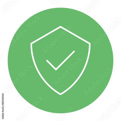 Quality Control Icon