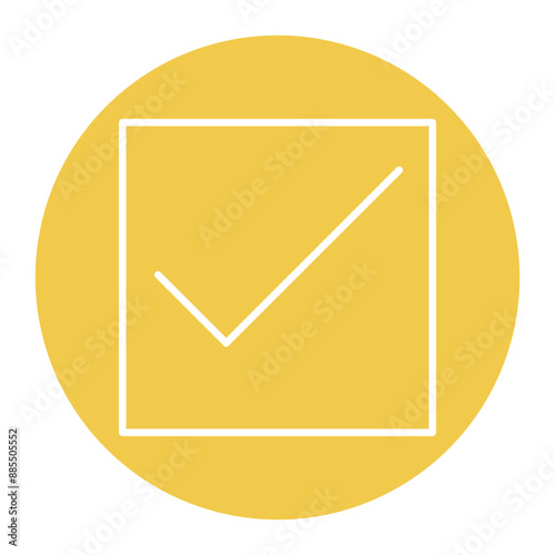 Preventive Action Icon