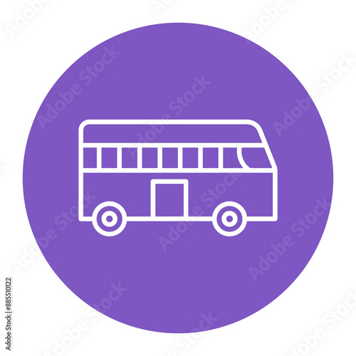 Transportation Icon