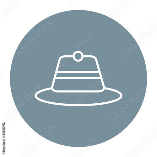 Swindlers Hat Icon