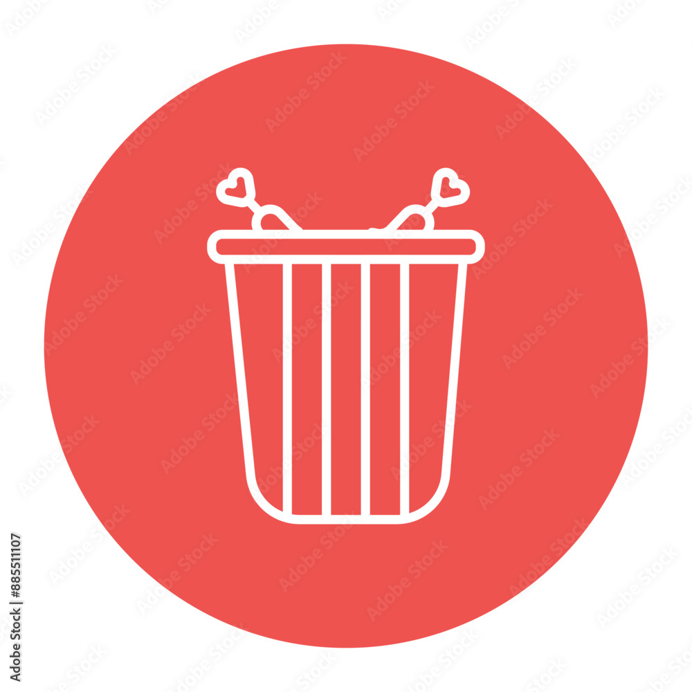 Waste Icon Waste Icon