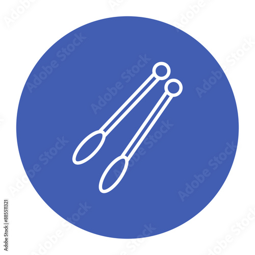 Stirrer Icon