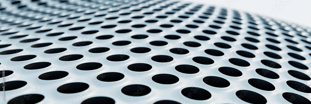 Abstract halftone pattern in black and white printing raster background minimalistic design Abstract halftone pattern in black and white printing raster background minimalistic design