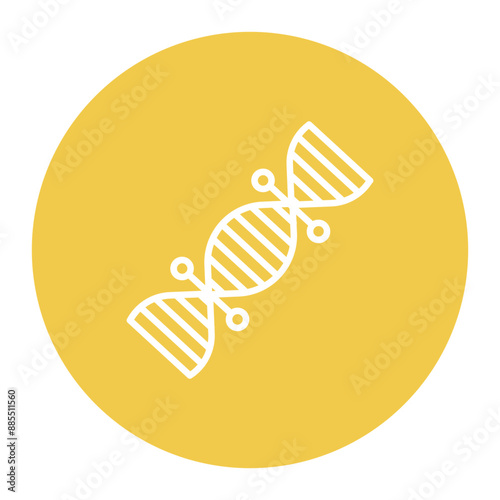 DNA Icon