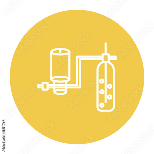 Aeration Icon