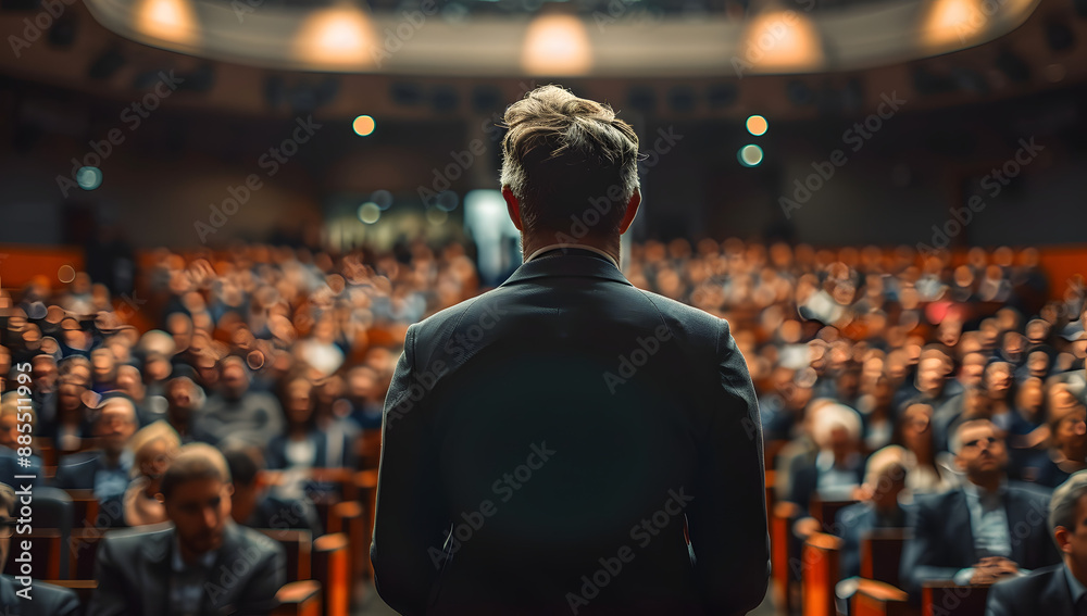 Professional Speaker: Teaching New Business Concepts Professional Speaker: Teaching New Business Concepts