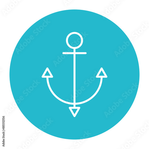Anchor Icon