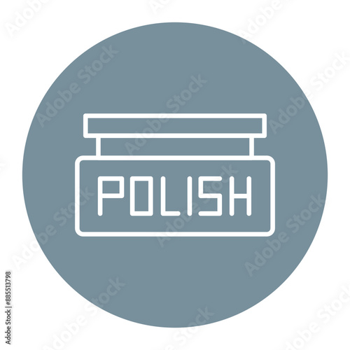 Polish Icon