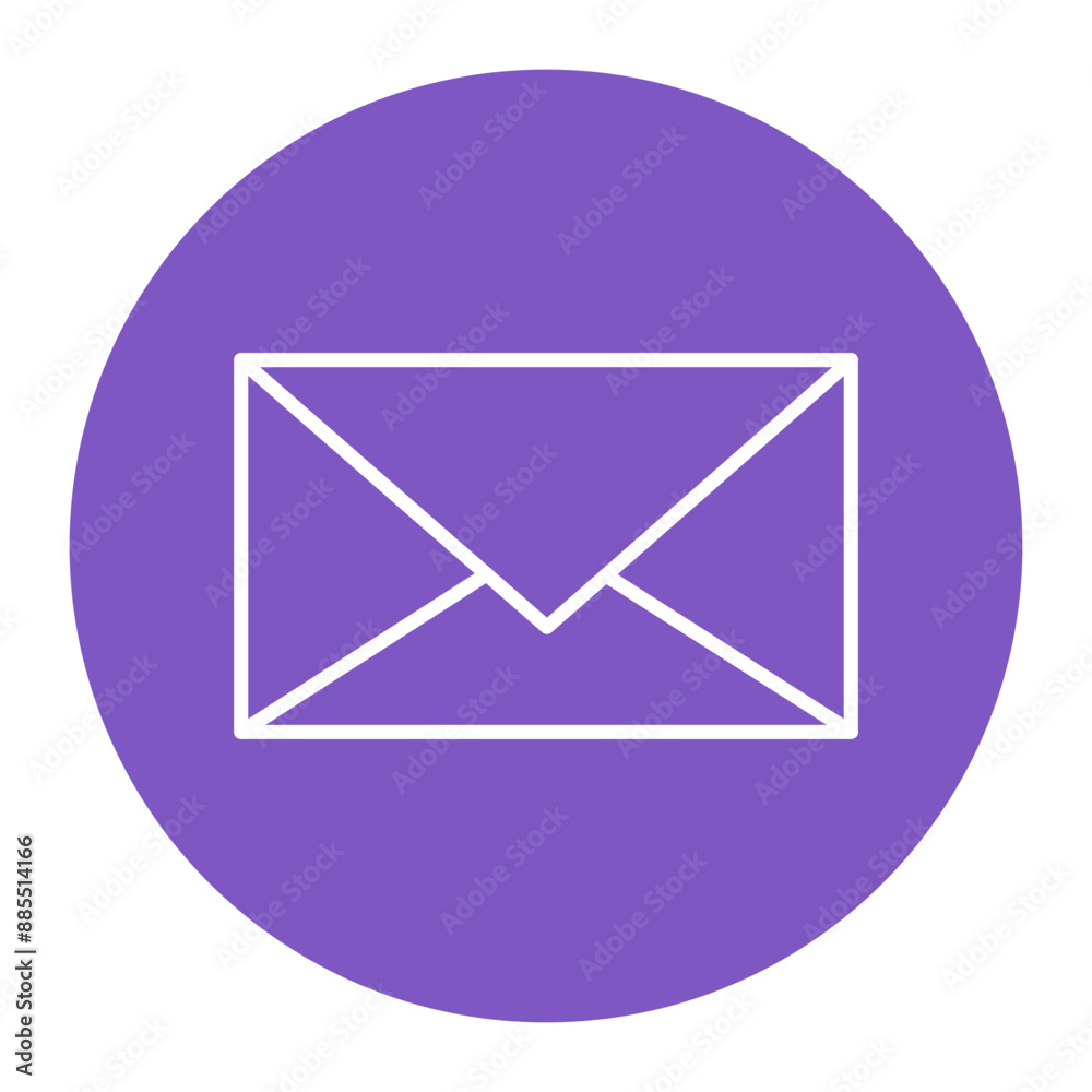 Mail Icon Mail Icon