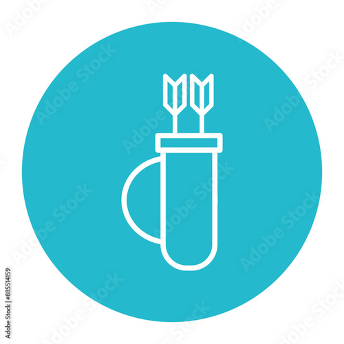 Quiver Icon