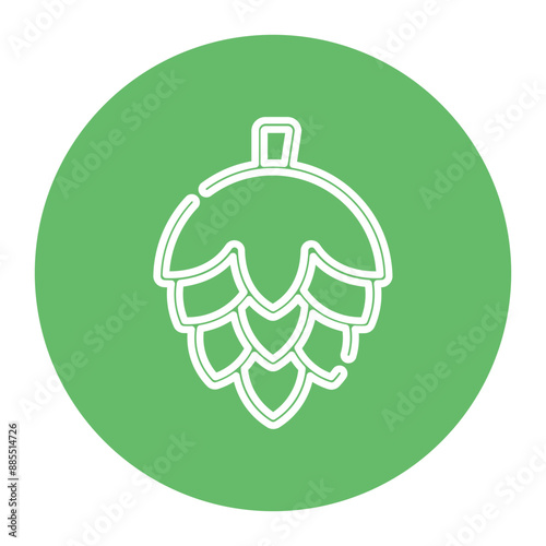 Hops Icon