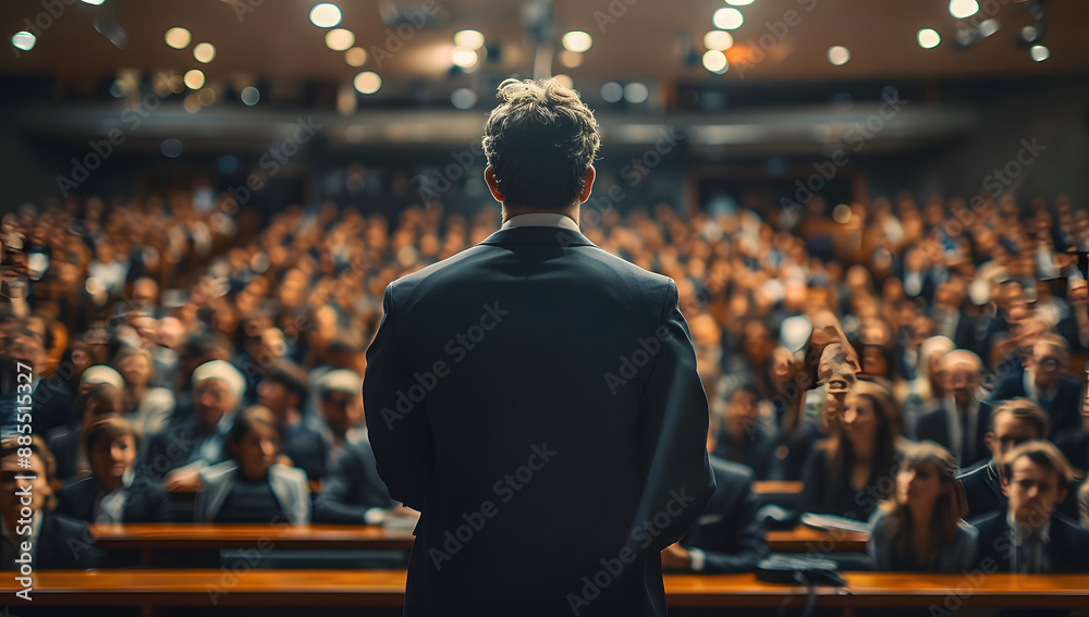 Professional Speaker: Teaching New Business Concepts Professional Speaker: Teaching New Business Concepts