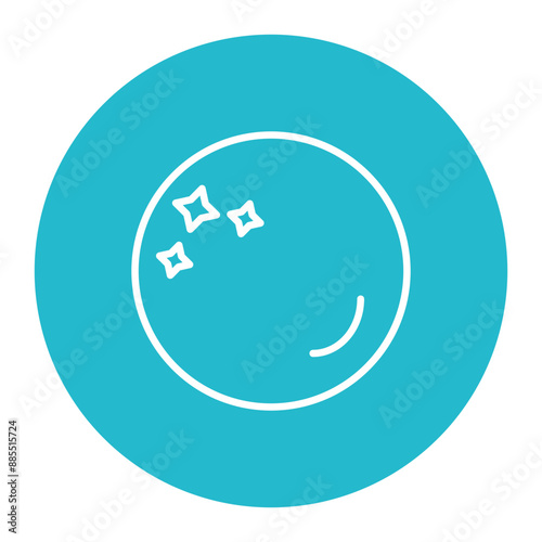Pearl Icon