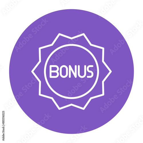 Bonus Icon