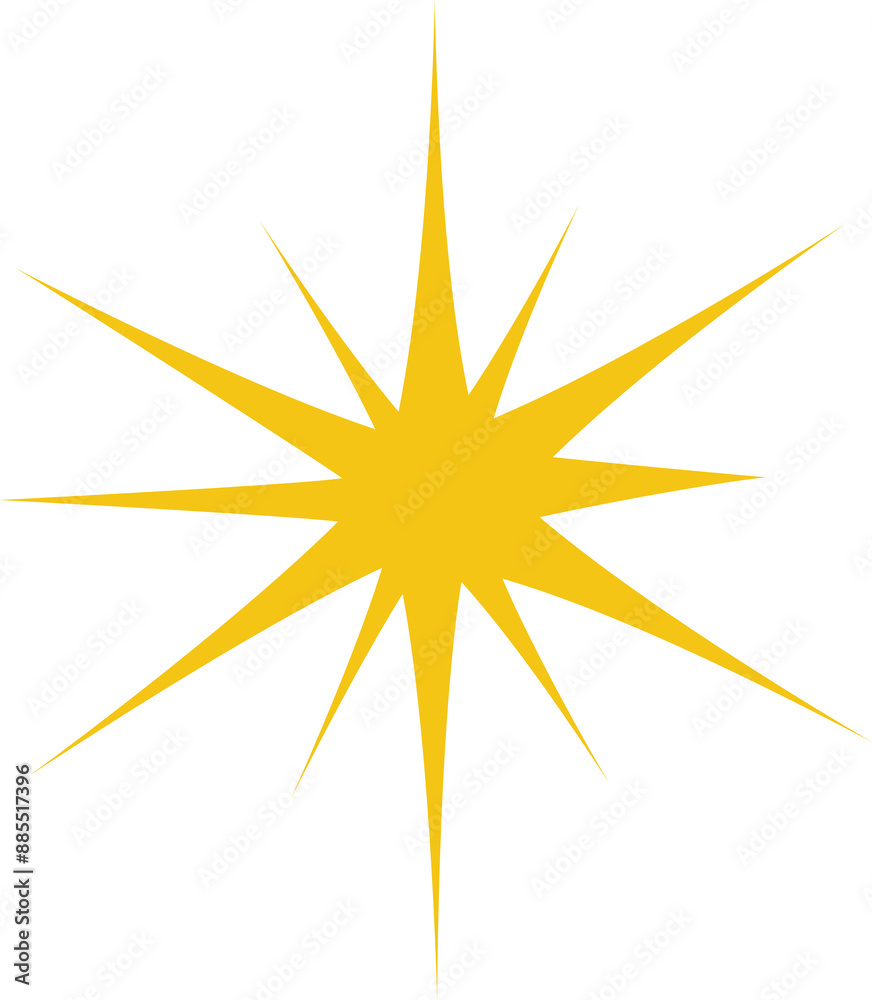 star aesthetic