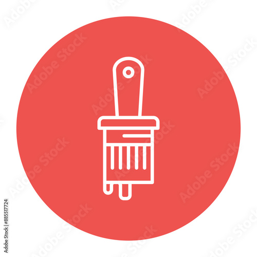 Brush Icon