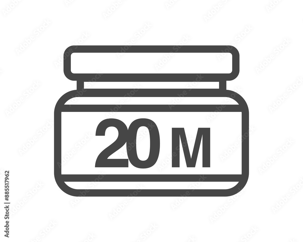 Vector icons of beauty, cosmetics and care with expiration date, validity. Bottle, jar, shower gel, face cream, body lotion, spray, ointment, paste. Vector icons of beauty, cosmetics and care with expiration date, validity. Bottle, jar, shower gel, face cream, body lotion, spray, ointment, paste.