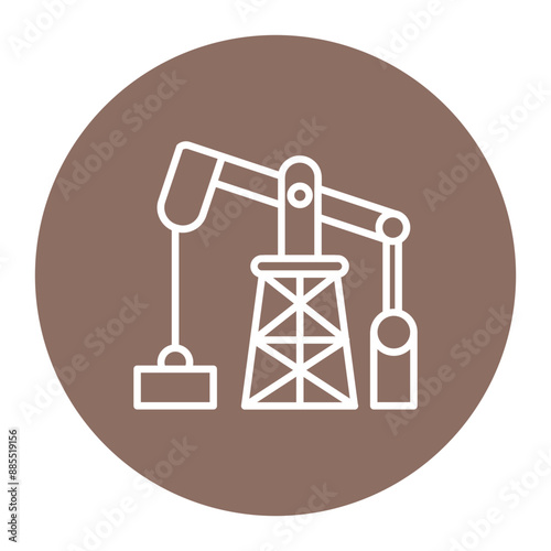 Mining Icon