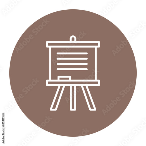 Course Icon