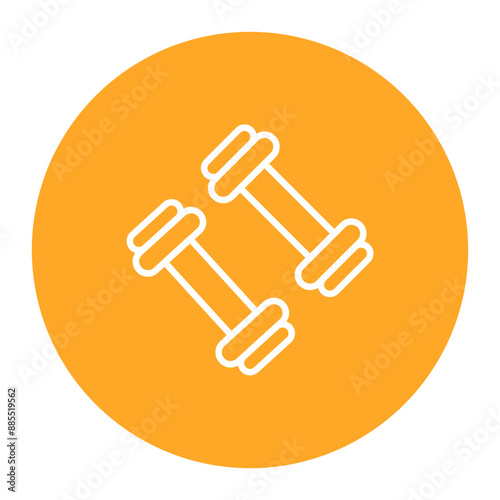 Weight Icon