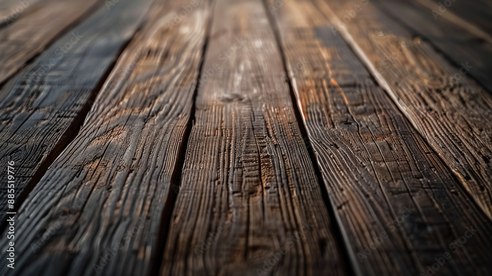 isolated dark wood plank background on a gradient backdrop focus on texture and grain isolated dark wood plank background on a gradient backdrop focus on texture and grain