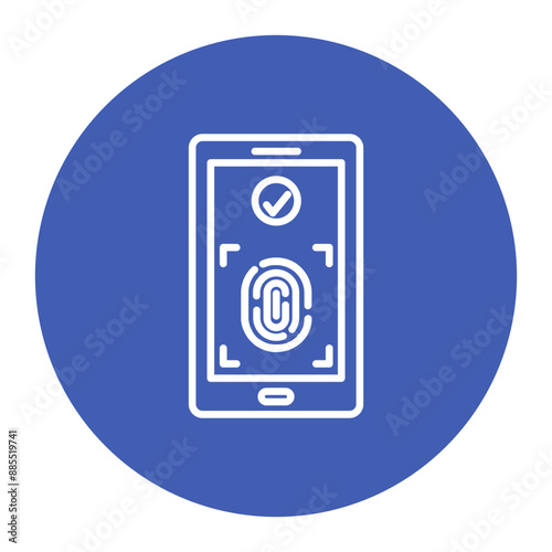 Free Download Scanner Icon - GFXLoad