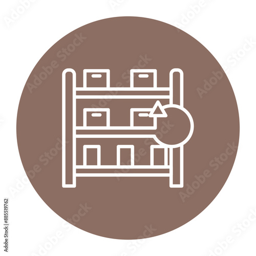 Restock Icon