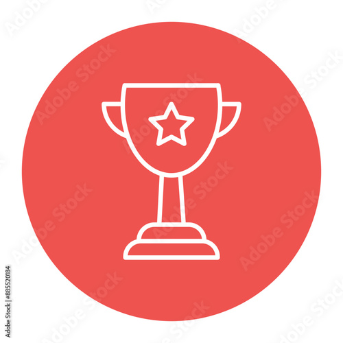 Trophy Icon