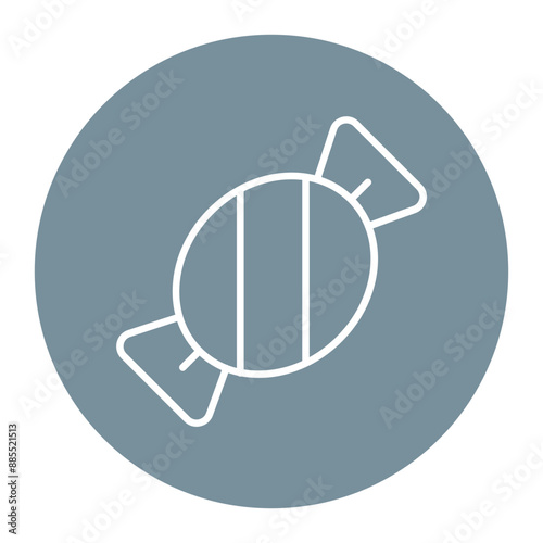 Candy Icon