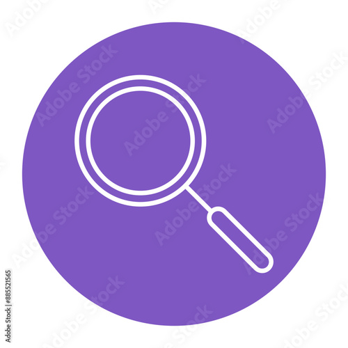 Search Image Icon