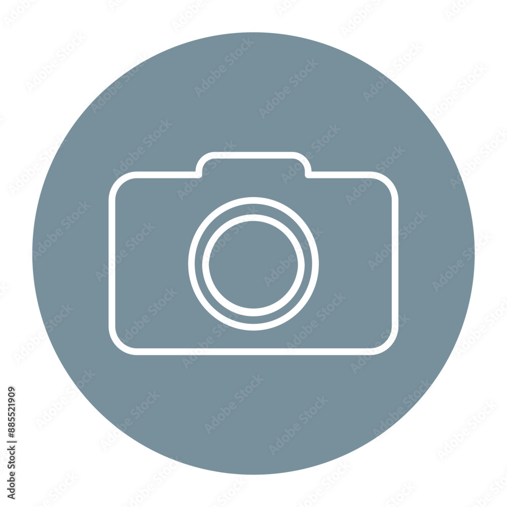 Camera Icon Camera Icon