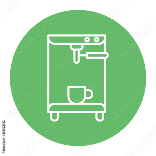 Expresso Icon