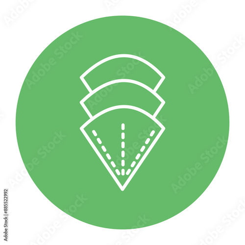 Coffee Filter Icon