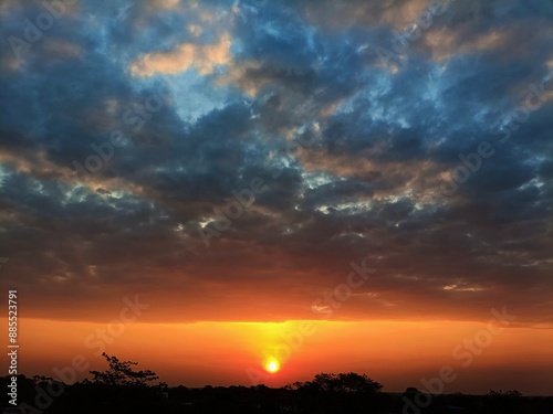 Amanecer 