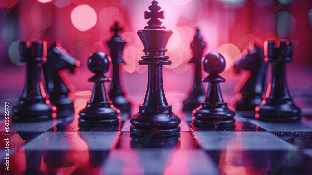 Dark Victory The Power of Strategy and Sacrifice in the Game of Chess Dark Victory The Power of Strategy and Sacrifice in the Game of Chess