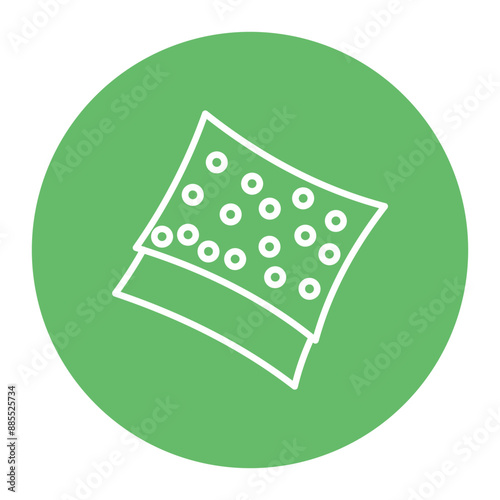Sponge Icon