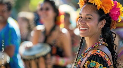 Ethnic Heritage Festival