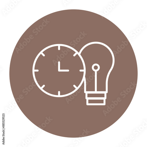 Timeout Icon