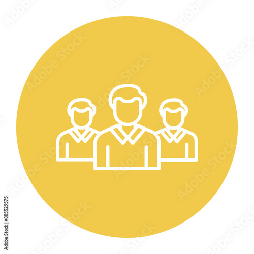 Team Icon