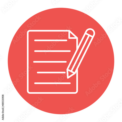Business Offer Icon
