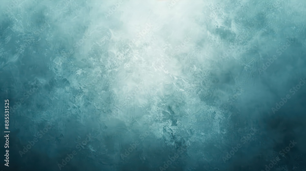 A blue and white background with a light blue sky A blue and white background with a light blue sky