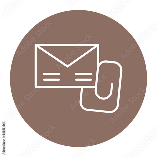 Attachment Icon